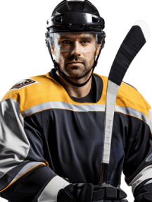 ice hockey