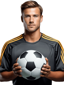 football