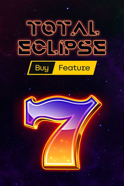 Total Eclipse