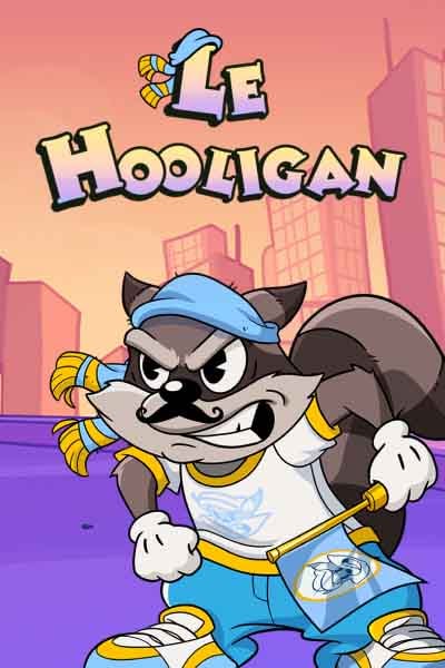 Le Hooligan