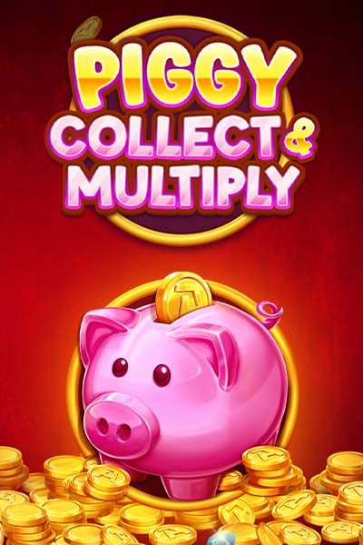 Piggy Collect & Multiply