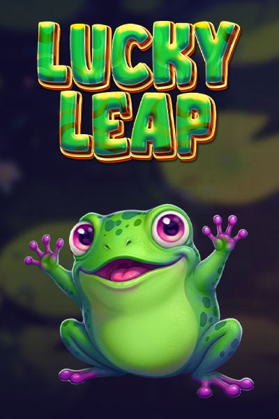 Lucky Leap